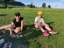 Štvrtáci